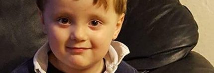 SCAMBIANO UN'INFEZIONE MORTALE PER TONSILLITE