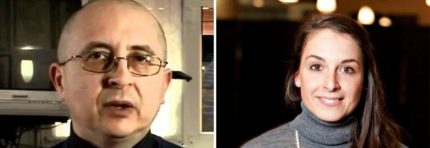 VALERIA NON È MAI ESISTITA, ANZI È VIVA