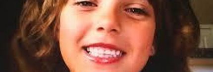 VICTORIA, 10 ANNI, UCCISA SENZA PIETÀ DALLA FAMIGLIA