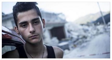 Francesco, 17 anni, salva 7 persone: “Volevo salvarli tutti”