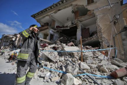 La proposta di donare il jackpot del Superenalotto alle vittime del terremoto del Centro Italia sembra inattuabile. Ecco perché.