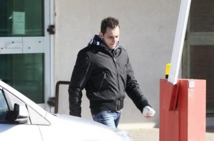 Il padre di Loris perde il lavoro. L’assunzione “fu un atto mediatico”