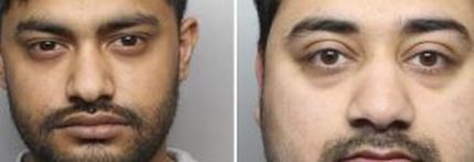 RAPISCONO E STUPRANO UNA 13ENNE: "HANNO ABUSATO DI LEI COME ANIMALI"