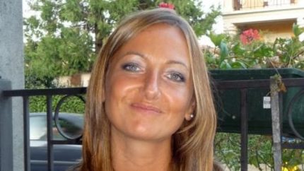 Una storia davvero incredibile quella che arriva dalla periferia di Parma, dove Elisa Pavarani, 37 anni è stata ritrovata