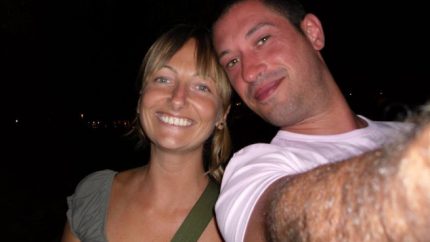 Litigano, poi si consuma il dramma