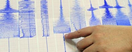 Terremoto a Caravaggio, spia di allarme «Non facciamoci trovare impreparati»