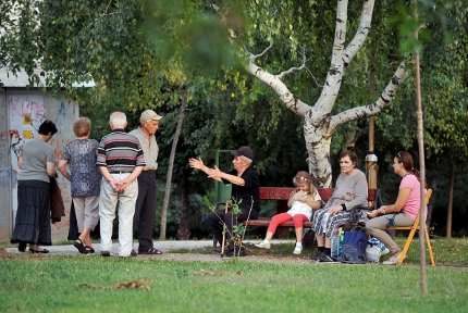 La terra trema: forte sisma di magnitudo 5.3