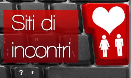 Siti di incontri online