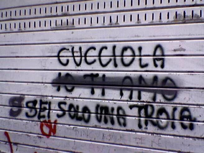 I ripensamenti di un ex innamorato