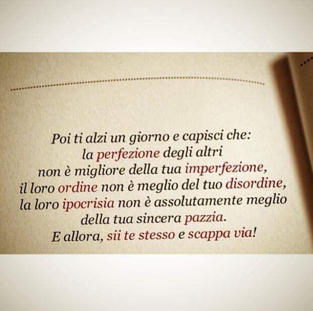 Pensiero del giorno