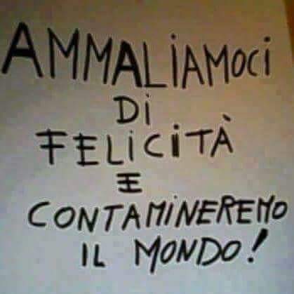 Pensiero del mattino