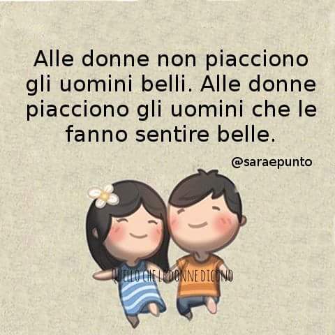 Pensiero del mattino