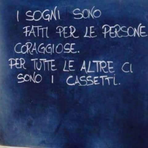 Pensiero del mattino