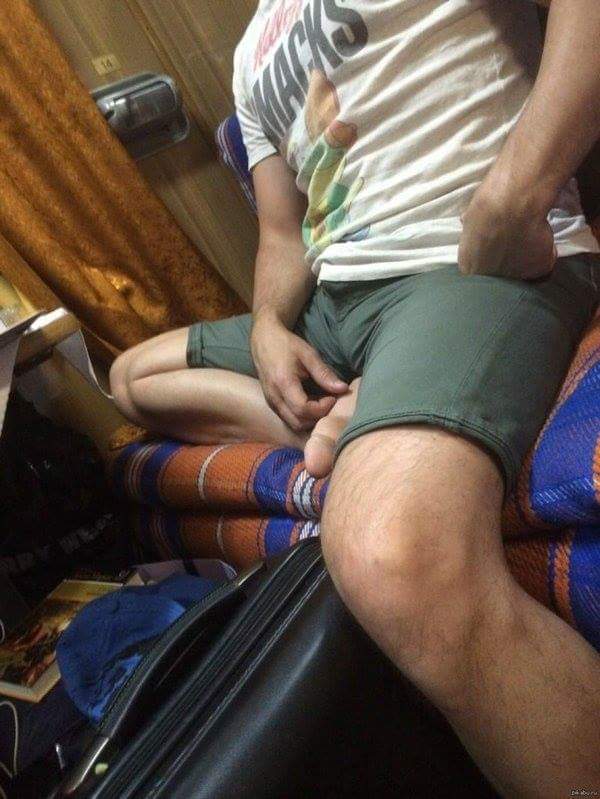 Non fate cattivi pensieri