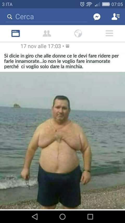 Donne, c’è l’uomo giusto per voi. Una montagna di passione, romanticismo e tartaruga scolpita