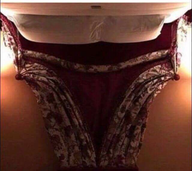 Cosa vedete? Siete davvero sicuri di distinguere tutto? Divertitevi con noi…