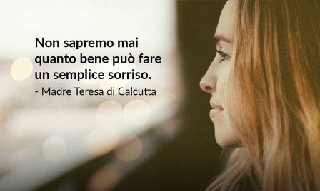 Pensiero del mattino