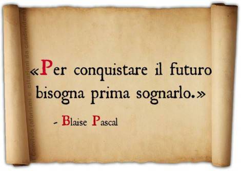 Il pensiero del mattino