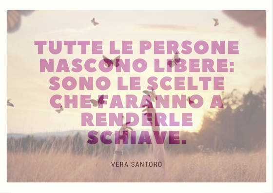 Aforisma del giorno.