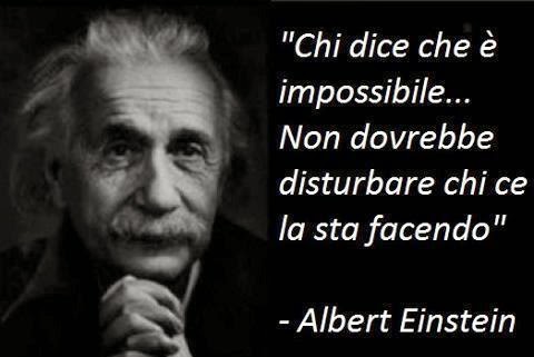 Pensiero del giorno