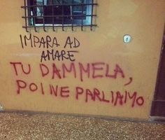 Parole d’amore: Impara ad Amare…