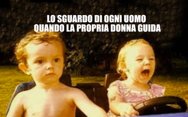 L’abilità è femmina