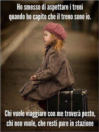 Il pensiero del mattino