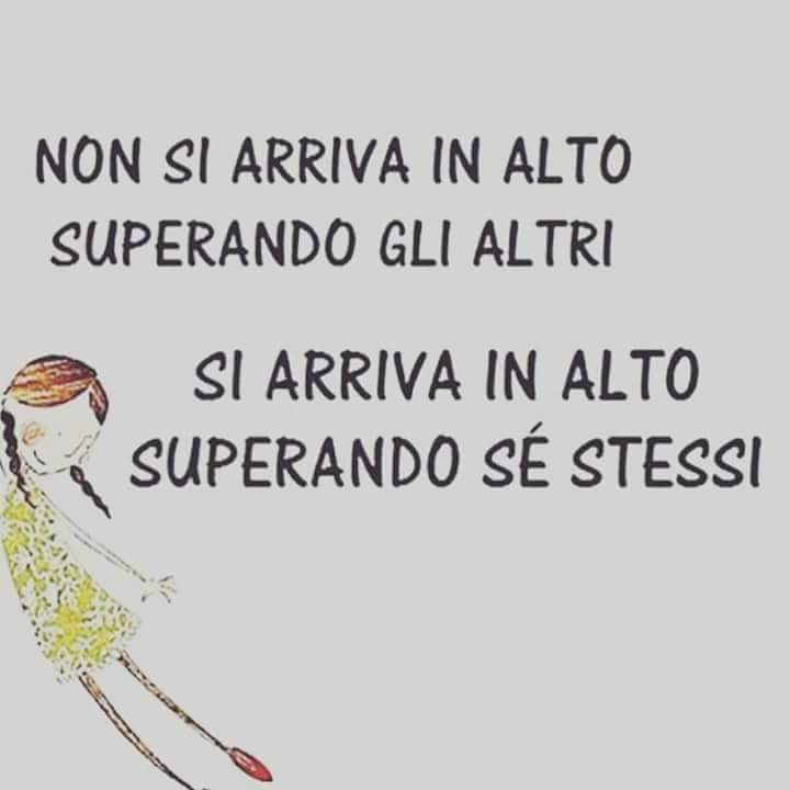 Il pensiero del mattino