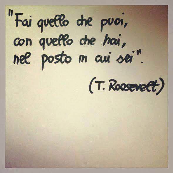 Il pensiero del mattino