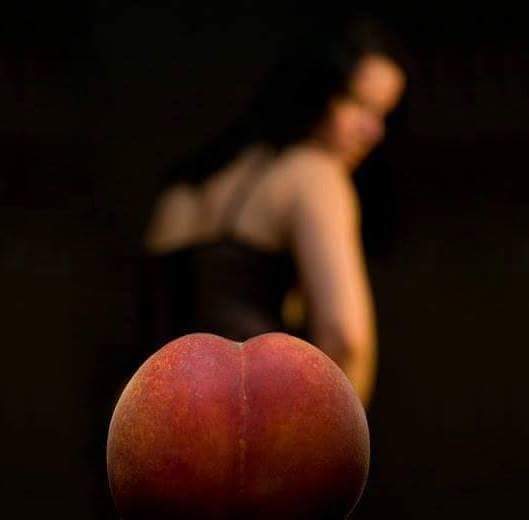 Cosa vedete in questa foto????