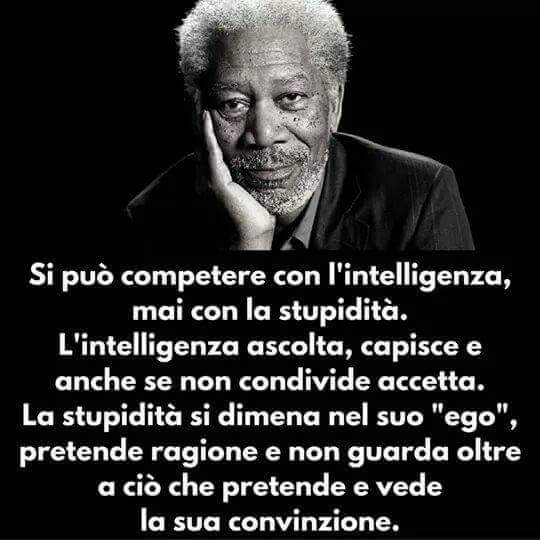 Pensiero del mattino