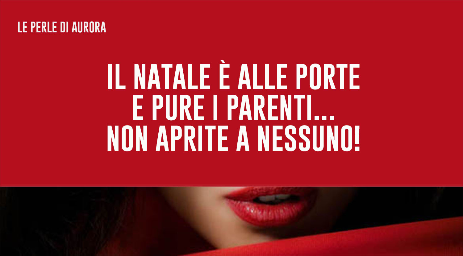 Natale alle porte