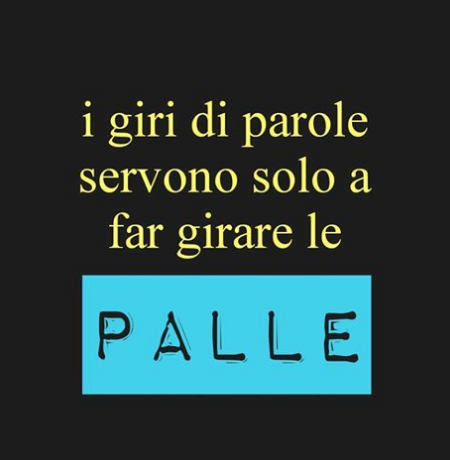 Giri di parole