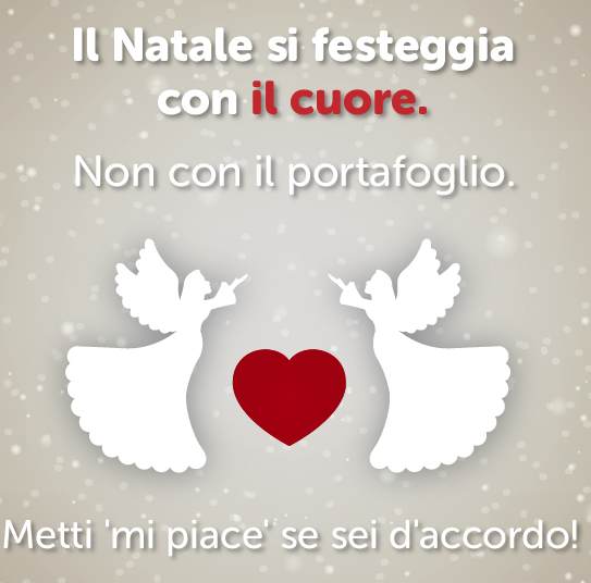 Un natale di cuore