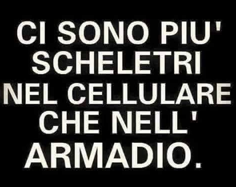 I segreti del nostro cellulare