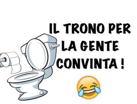 Il trono dei Reucci e delle principesse sul pisello