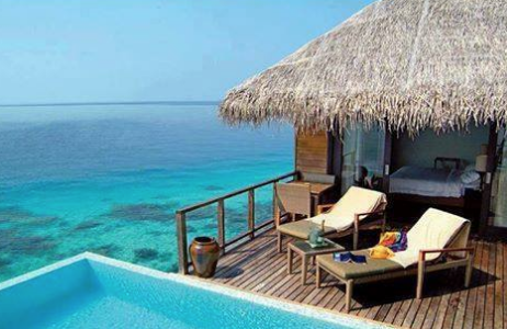 SITUAZIONE ATTUALE: VORRESTE ESSERE QUI?