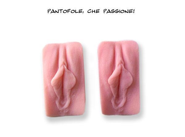 Cosa sono? Cosa vi sembrano?