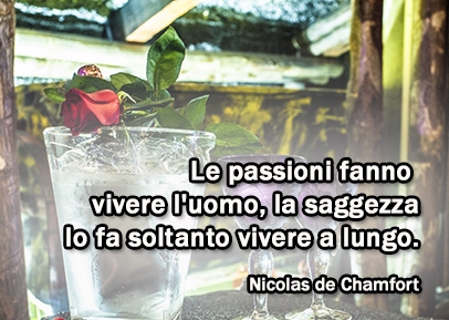 Vivere o sopravvivere? A voi la scelta