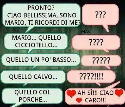 Conversazioni SMS e Whatapp