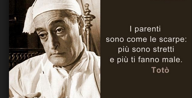 Freddure e Battute sulle suocere. Imperdibili