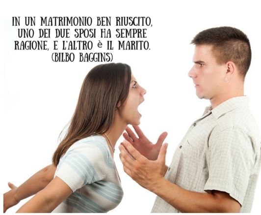 Il mondo visto dagli Uomini e dalle donne: Freddure divertenti!