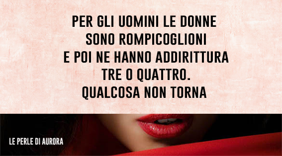 La freddura del giorno