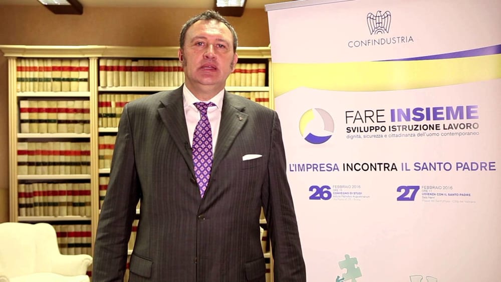 E' morto Diego Lorenzon, l'imprenditore che non pagò le tasse per salvare i dipendenti