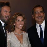 Matrimonio Carlo Cracco