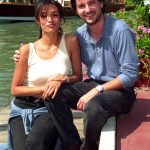 Lorena Forteza e Pieraccioni