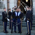 matrimonio gay esercito usa