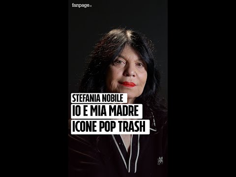 "Io e mia madre icone trash? Io amo il trash, Barbara D'Urso e la tiktoker De Crescenzo"

Stefania N
